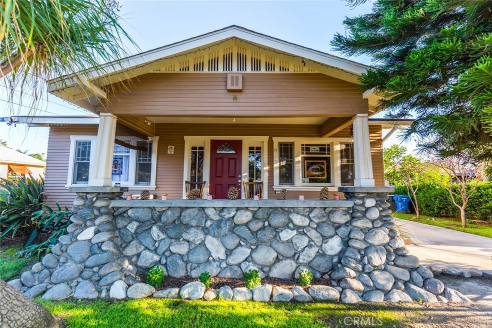 800 W Wilson St, Pomona, CA 91768 - photo 1