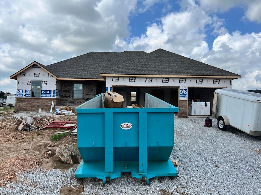 1251 S Antietam Rd, Republic, MO 65738 - photo 1