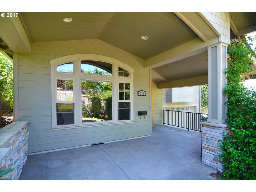 Porch