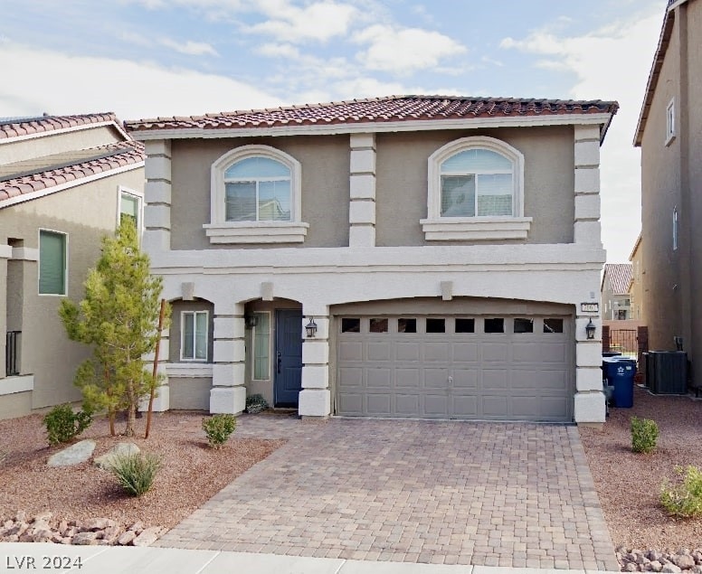 7062 Switchback Ridge Ct, Las Vegas, NV 89118 - photo 1