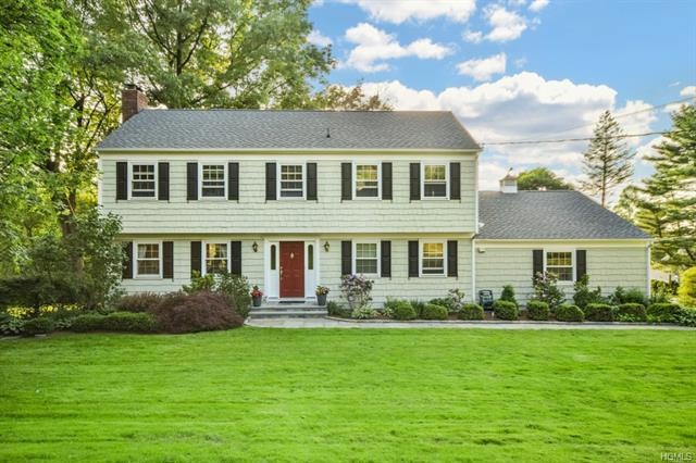 6 Meadow Rd, Briarcliff Manor, NY 10510 - photo 1