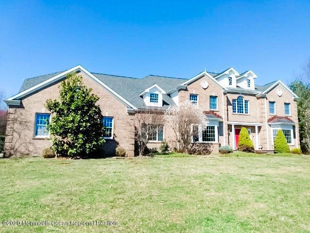 251 S Holland Rd, Holmdel, NJ 07733 - photo 1