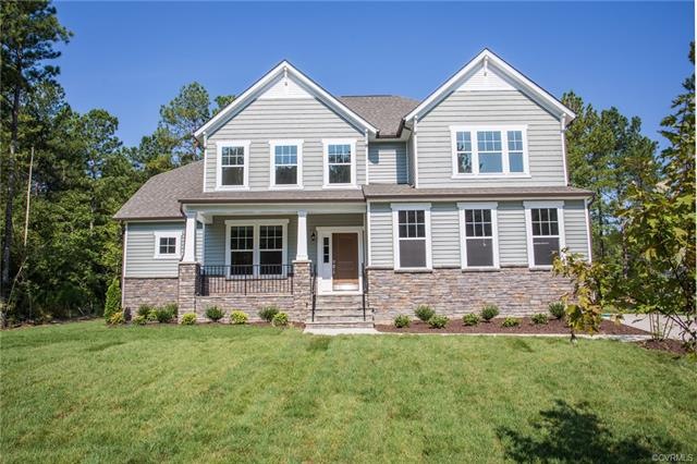 BRAND NEW HOME READY NOW IN HARPERS MILL!!!