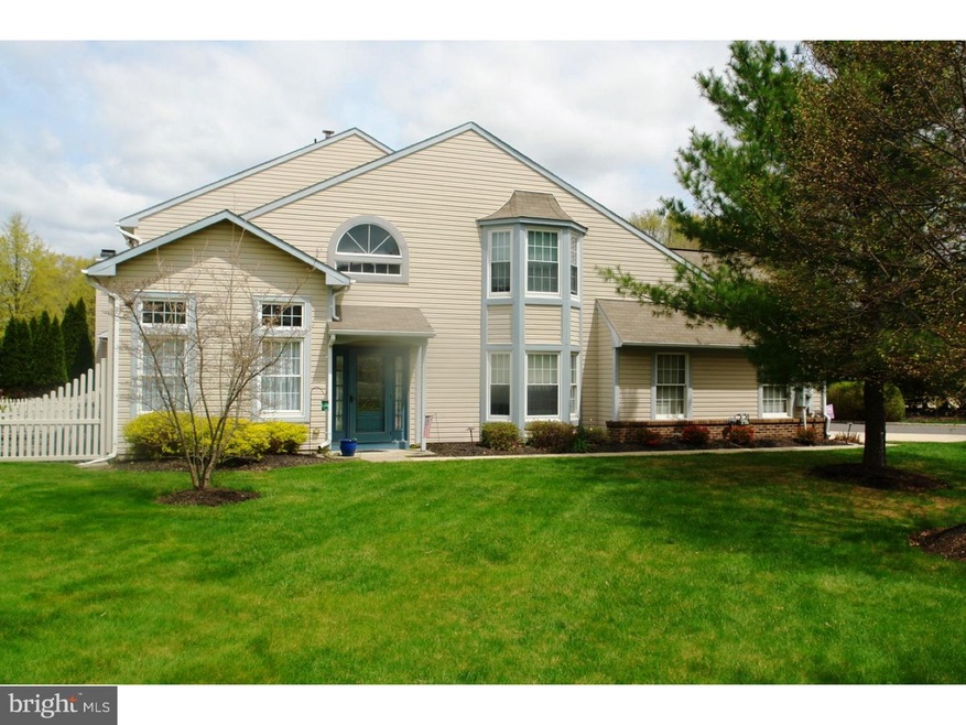 208 Bromley Place, Trenton, NJ 08691 - photo 1