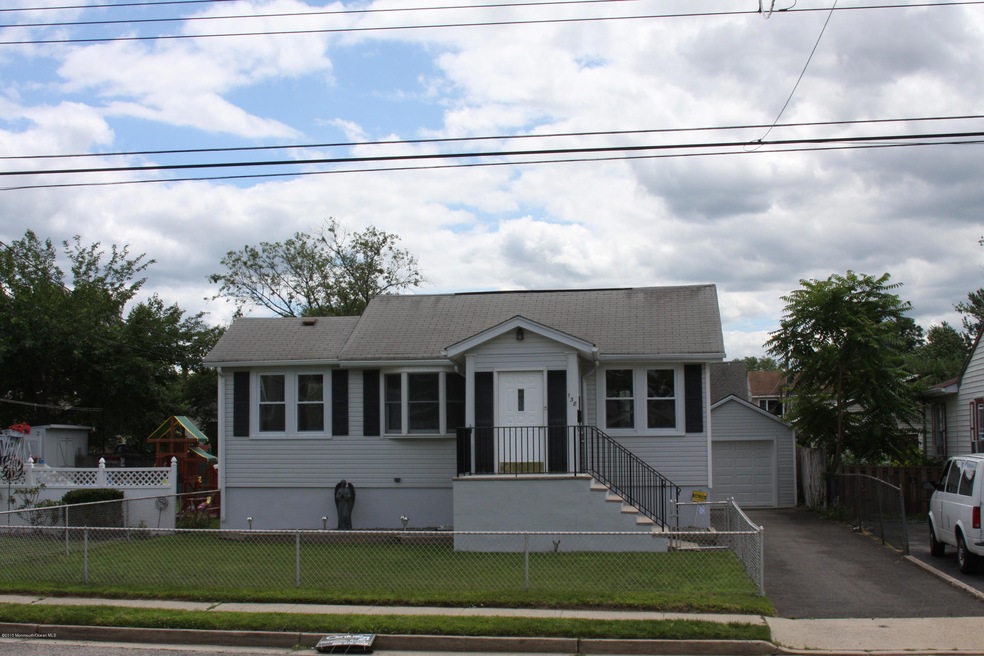 138 Seabreeze Ave, North Middletown, NJ 07748 - photo 1