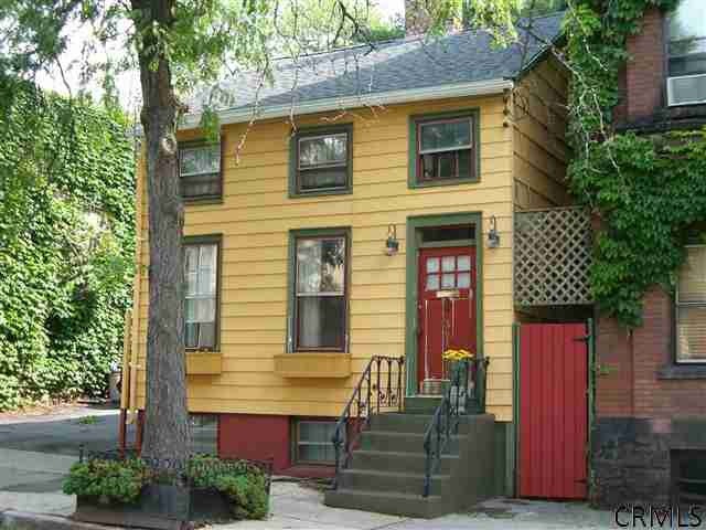 361 Hamilton St, Albany, NY 12210 - photo 1