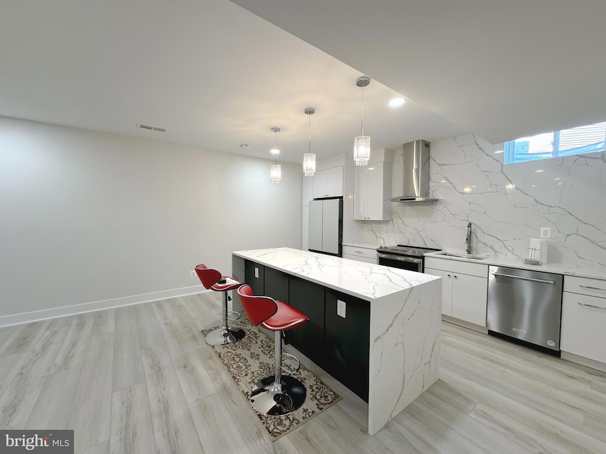 For Rent $1,850/month