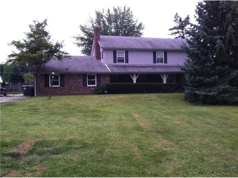 31 Knoll Rd, Anderson, IN 46011 - photo 1