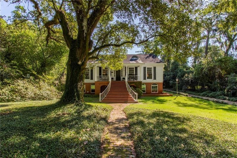 259 Island Ct, Mobile, AL 36606 - photo 1