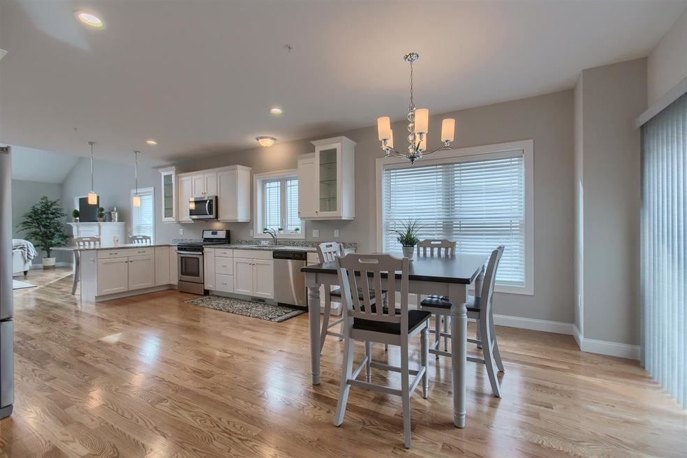 72 Tanager unit lot 39, Pelham, NH 03076 - photo 1