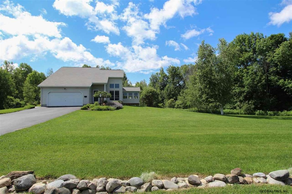 342 Leroux Rd, Middle Grove, NY 12850 - photo 1