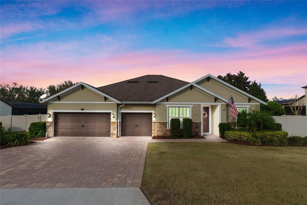 Welcome Home!