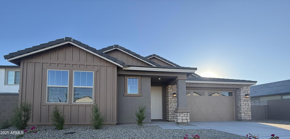 19311 W Valle Vista Way, Litchfield Park, AZ 85340 - photo 1