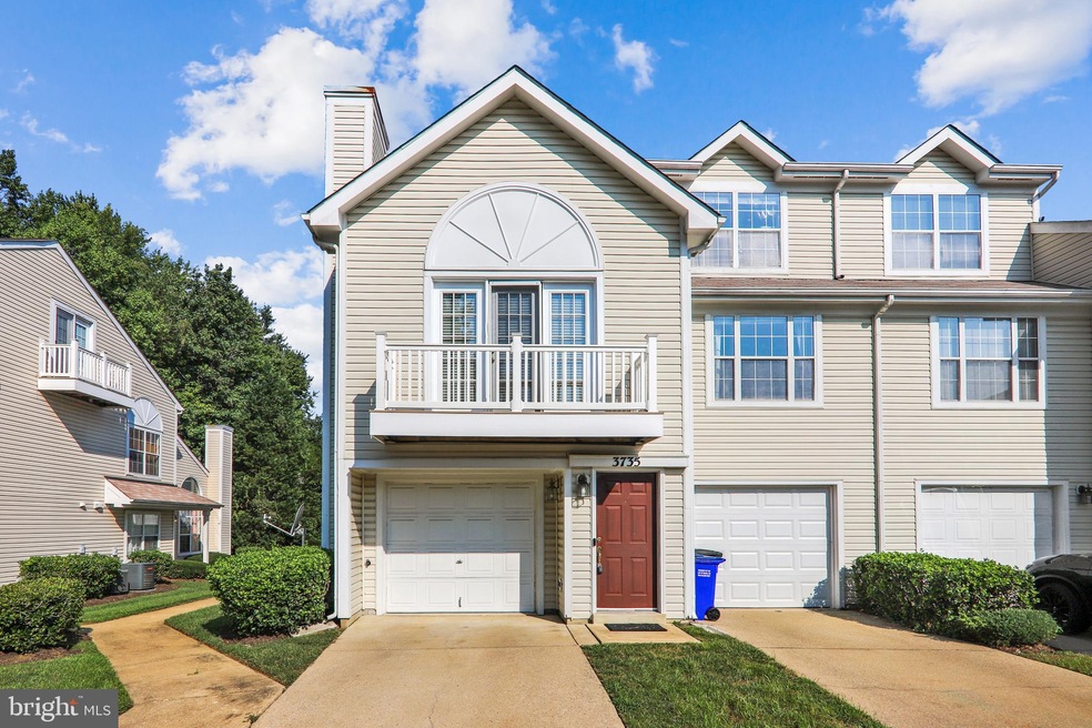 3735 Eightpenny Ln, Bowie, MD 20716 - photo 1