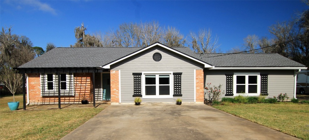 3114 County Road 510h, Brazoria, TX 77422 - photo 1