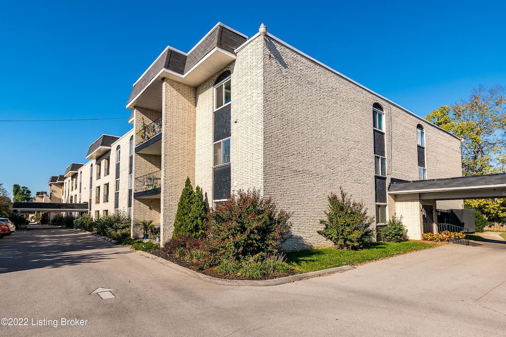 Condo Building