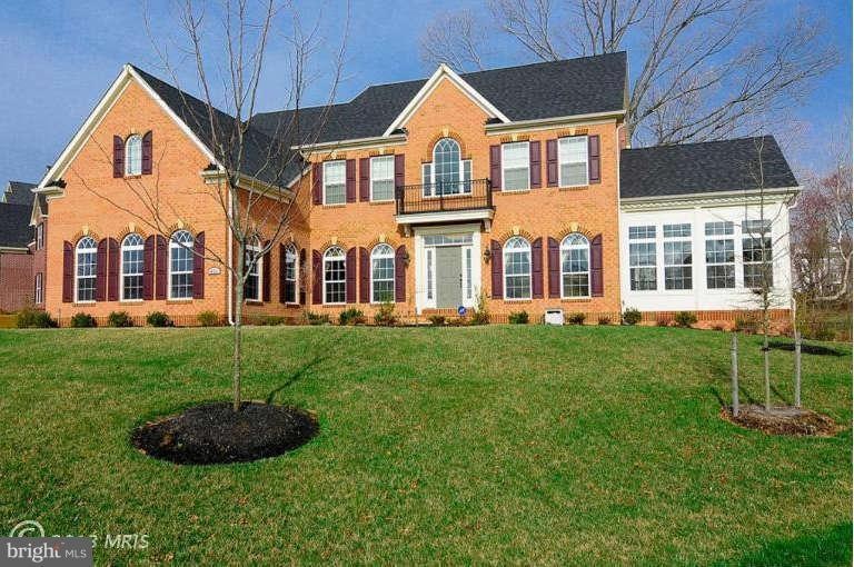 401 Stanwich Terrace, Upper Marlboro, MD 20774 - photo 1