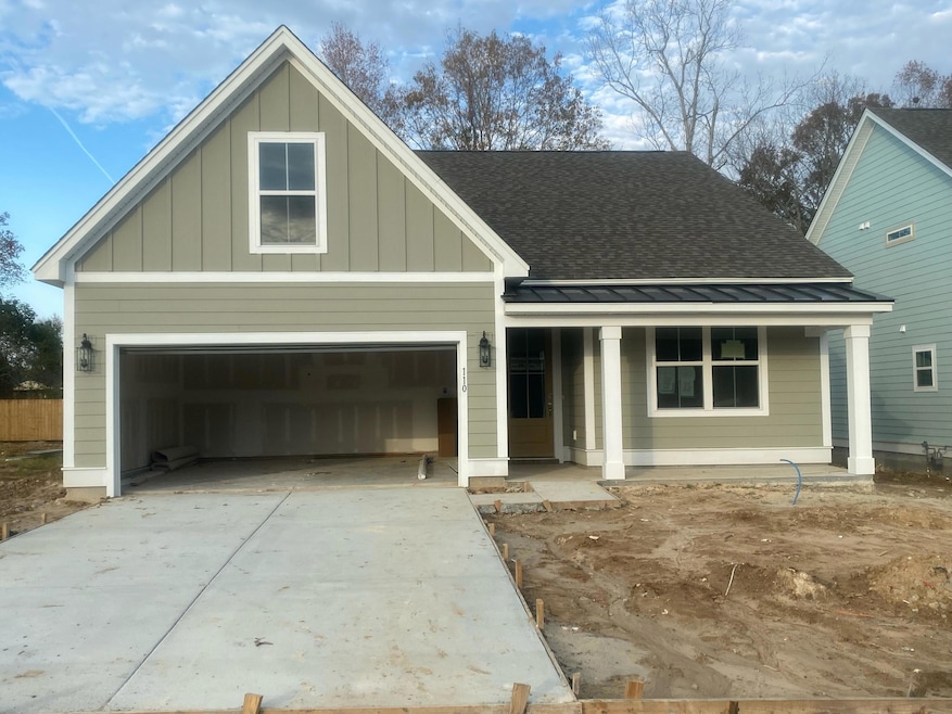 110 Abbey Terrace Rd, Moncks Corner, SC 29461 - photo 1