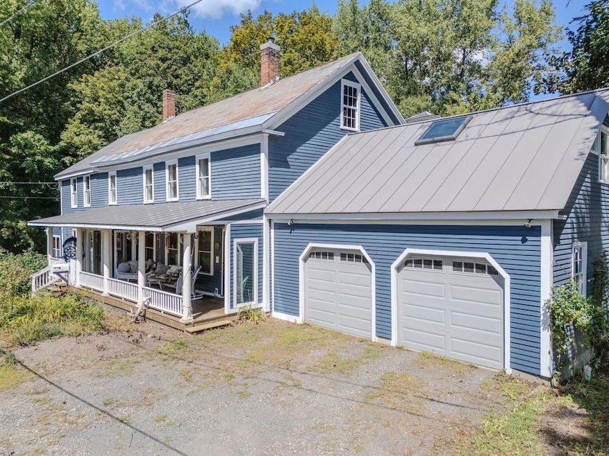 76 Spruce St, Brattleboro, VT 05301 - photo 1