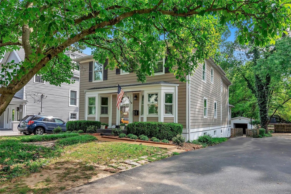 Great curb appeal is just the start at 512 Sunnyside Avenue!