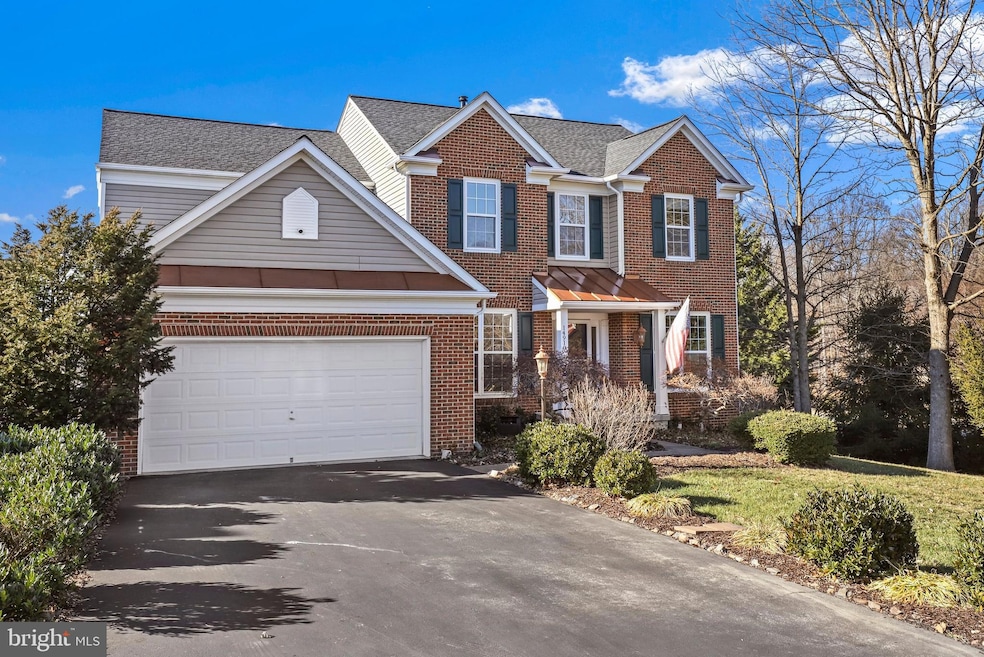 14910 Fruit Tree Ct, Woodbridge, VA 22193 - photo 1