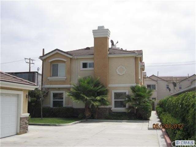 Front Home