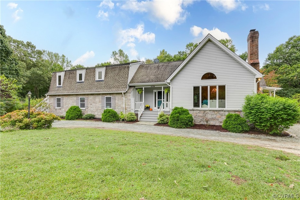 14001 Murphey Court