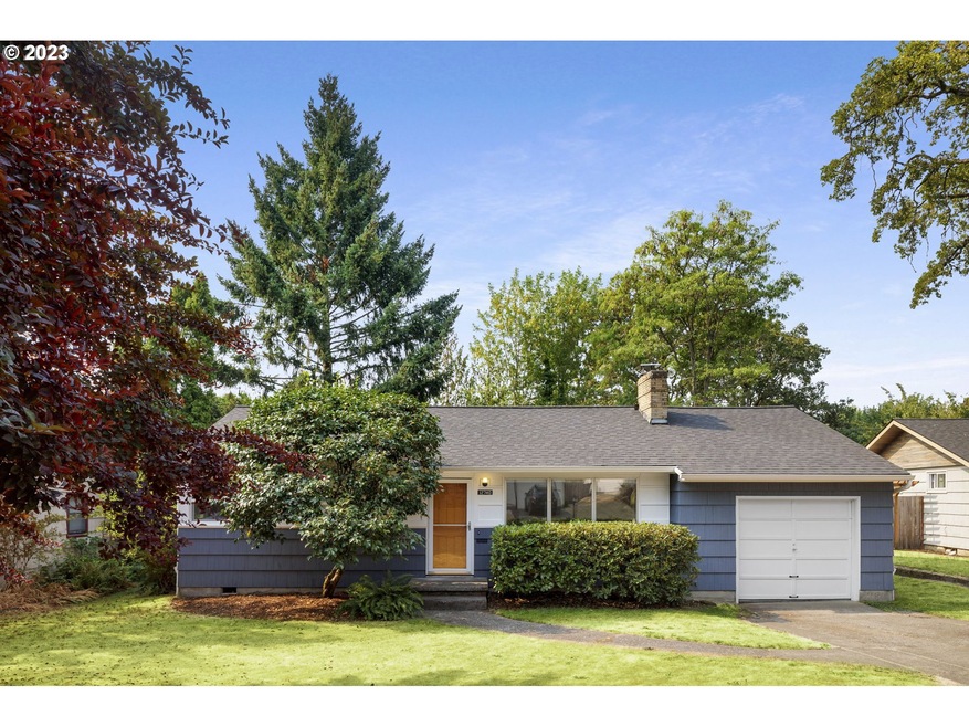 12740 SW Douglas St, Portland, OR 97225 - photo 1