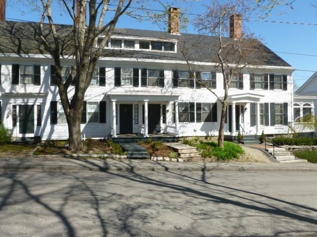 115 School St unit 3, Bucksport, ME 04416 - photo 1