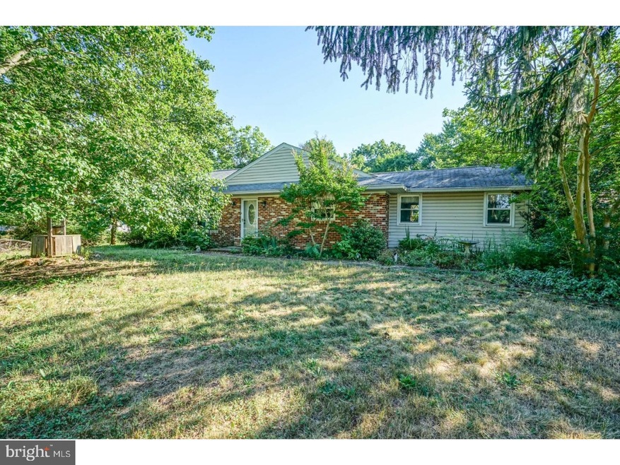 728 Heritage Rd, Sewell, NJ 08080 - photo 1