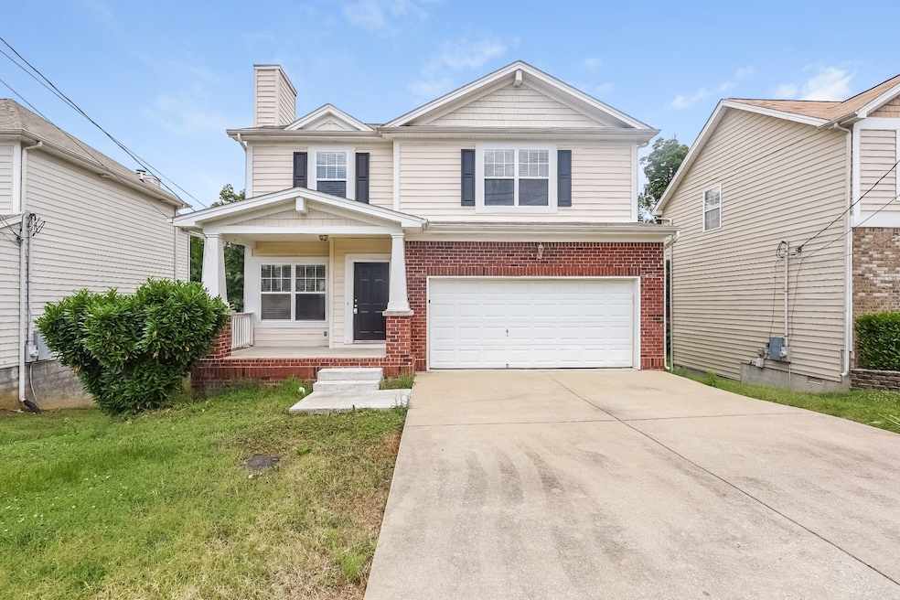 7241 Legacy Dr, Antioch, TN 37013 - photo 1