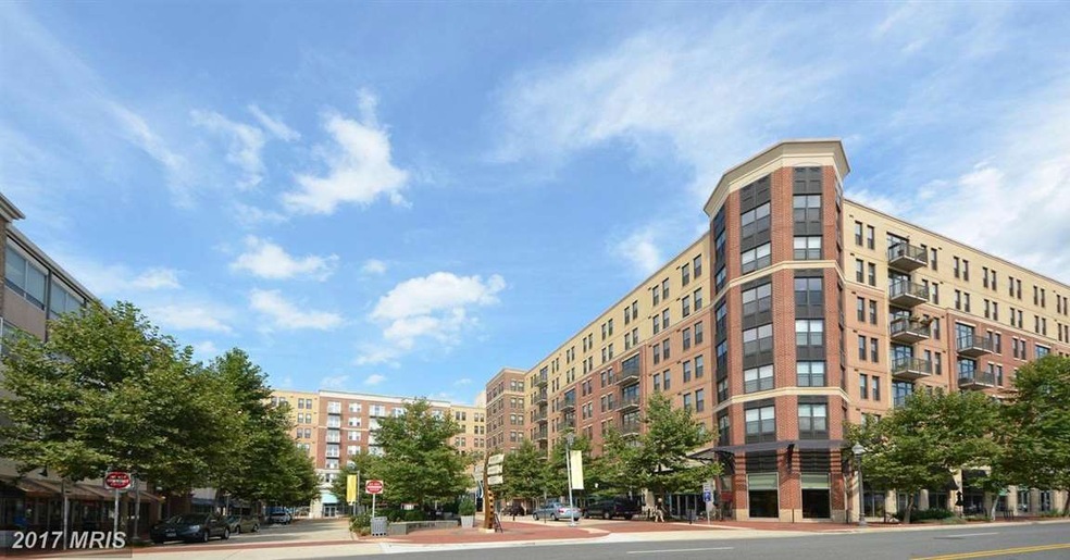 The Spectrum unit 711, Falls Church, VA 22046 - photo 1