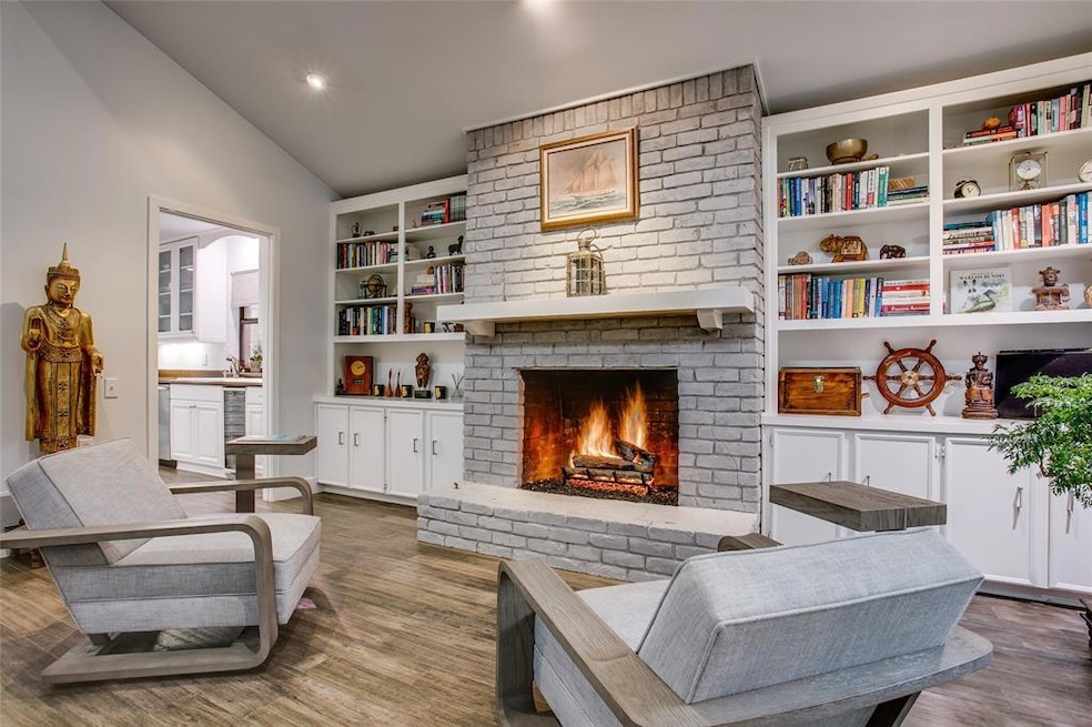 2826 Lawtherwood Place, Dallas, TX 75214 - photo 1