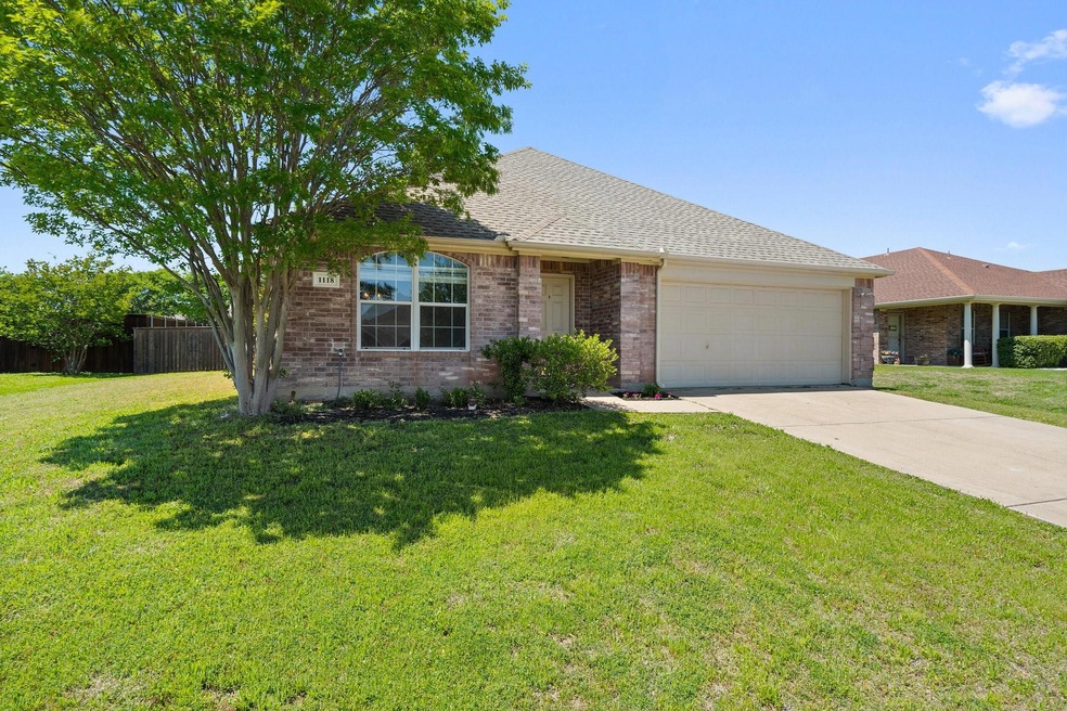 1118 Lake Whitney Dr, Wylie, TX 75098 - photo 1