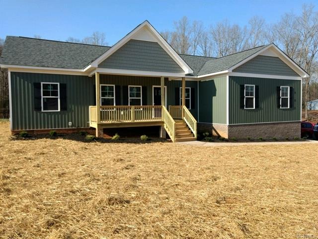 Photos of actual home 4.8.18
