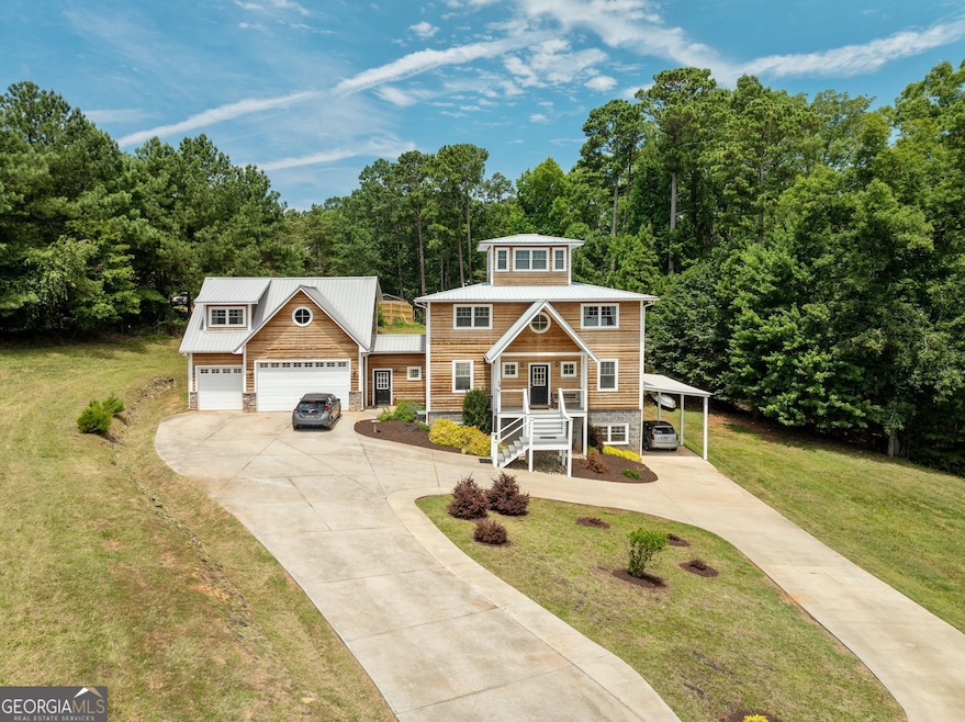 590 River Forks Rd, Anderson, SC 29626 - photo 1