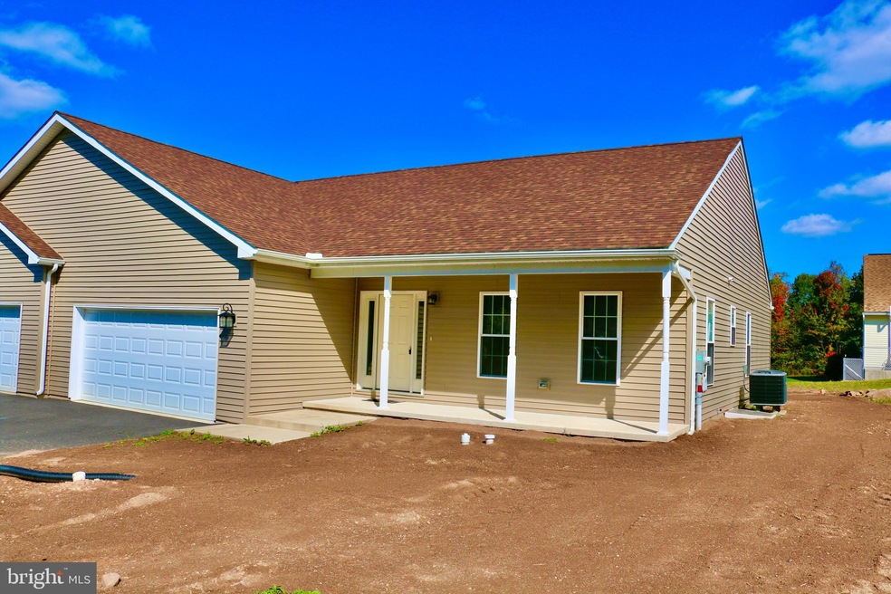 117 Mcknight St, Gordon, PA 17936 - photo 1