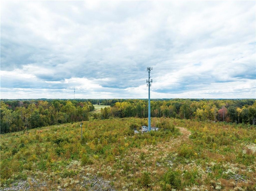 Cell tower