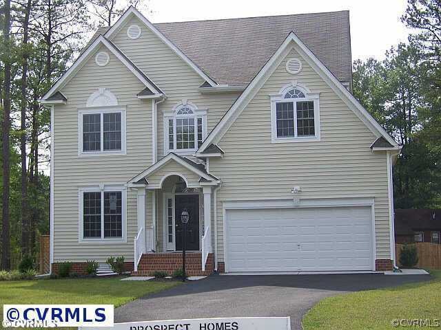 4112 Old Exchange Place, Midlothian, VA 23112 - photo 1