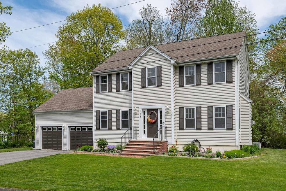 Sold $759,000 • Co-Listing Agent