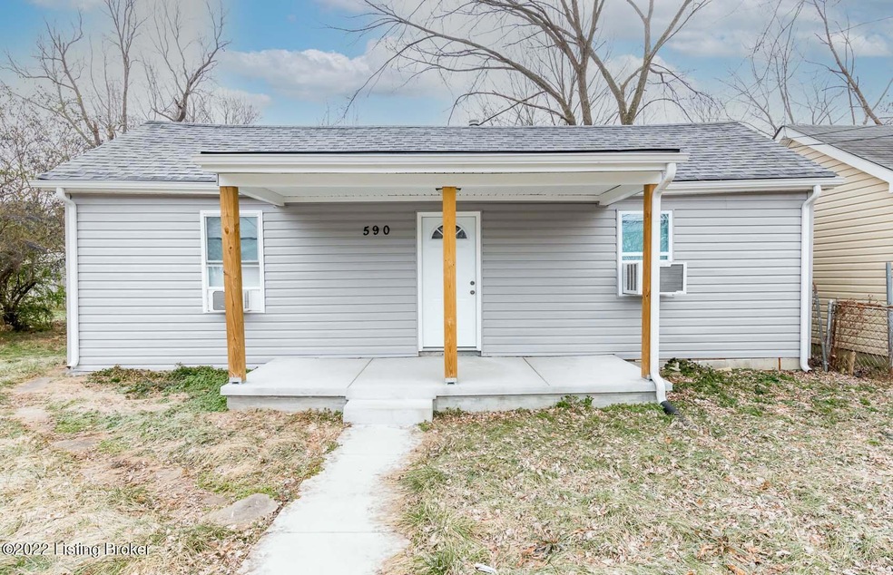 590 Main St, Lebanon Junction, KY 40150 - photo 1