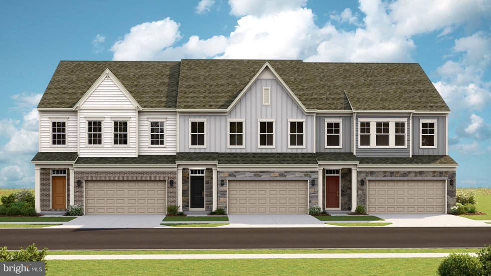 4104 Sugarberry Ln, Bowie, MD 20720 - photo 1