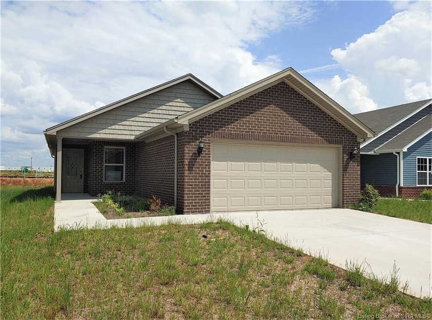 8015 Lucas Ln, Charlestown, IN 47111 - photo 1