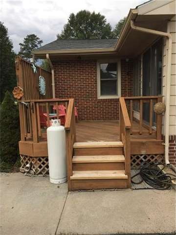 1390 E Euclid Blvd, West Point, VA 23181 - photo 1