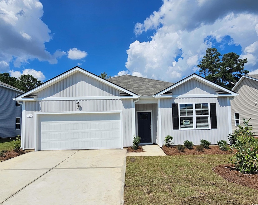 129 Dagger Ct, Myrtle Beach, SC 29588 - photo 1
