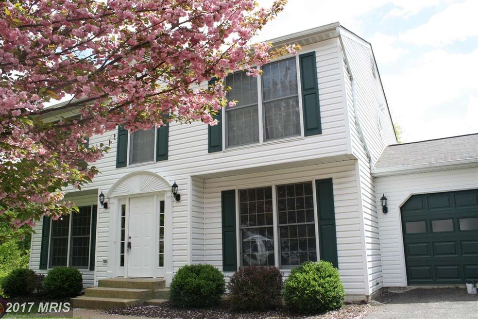 11807 Dudley Ct, Fredericksburg, VA 22407 - photo 1