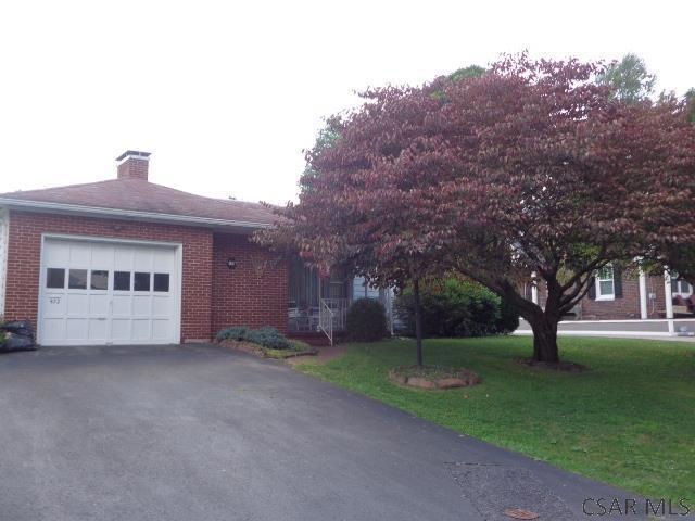 432 Haverford St, Johnstown, PA 15905 - photo 1