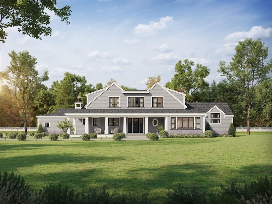 3 Bentley Rd, Harwich, MA 02645 - photo 1