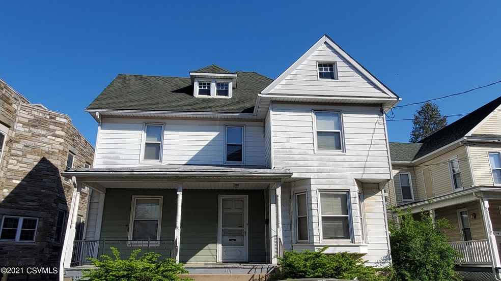 115 E 3rd St, Bloomsburg, PA 17815 - photo 1