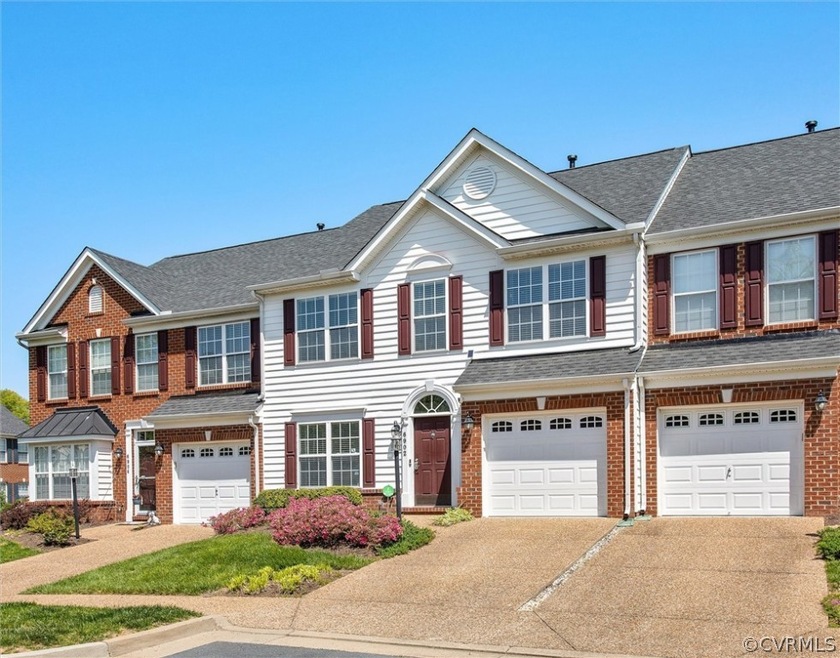 6902 Birch Point Ln, Henrico, VA 23228 - photo 1